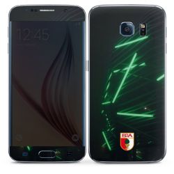 Folien für Smartphones matt