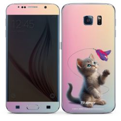 Foils for Smartphones matt