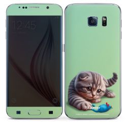 Foils for Smartphones matt