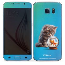 Foils for Smartphones matt