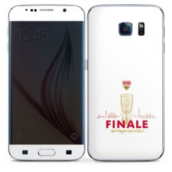 Folien für Smartphones matt