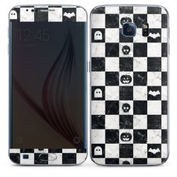 Foils for Smartphones matt