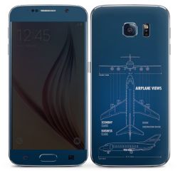 Foils for Smartphones matt