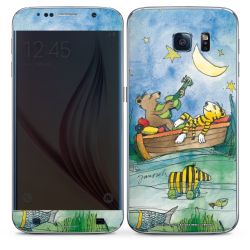 Foils for Smartphones matt