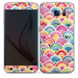 Foils for Smartphones matt