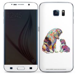 Foils for Smartphones matt