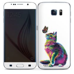 Foils for Smartphones matt