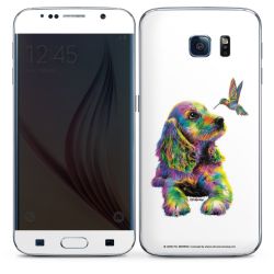 Foils for Smartphones matt