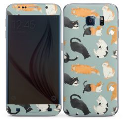 Foils for Smartphones matt