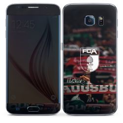 Folien für Smartphones matt