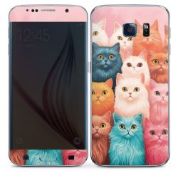 Foils for Smartphones matt