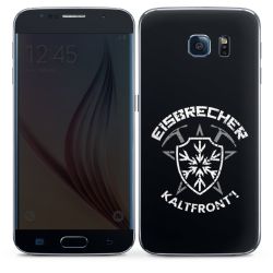 Folien für Smartphones matt