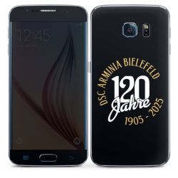 Folien für Smartphones matt