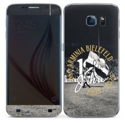 Folien für Smartphones matt