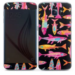 Foils for Smartphones matt