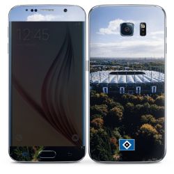 Folien für Smartphones matt