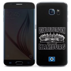 Folien für Smartphones matt