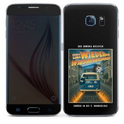 Folien für Smartphones matt