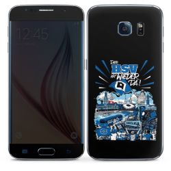 Folien für Smartphones matt