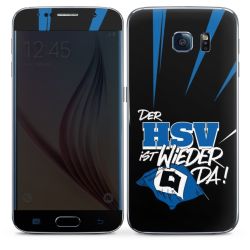 Folien für Smartphones matt