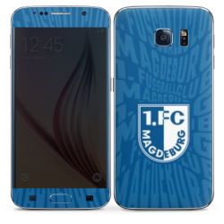 Folien für Smartphones matt