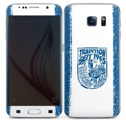 Folien für Smartphones matt