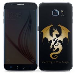 Foils for Smartphones matt