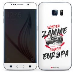 Folien für Smartphones matt