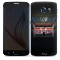 Folien für Smartphones matt