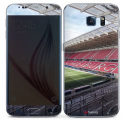 Folien für Smartphones matt