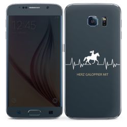 Foils for Smartphones matt