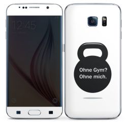 Foils for Smartphones matt