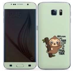 Folien für Smartphones matt