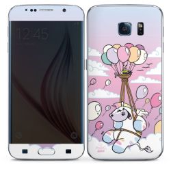 Folien für Smartphones matt