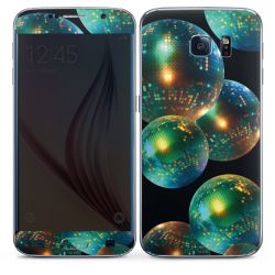 Foils for Smartphones matt