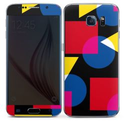 Folier Telefoner måtten