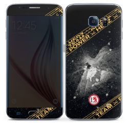 Folien für Smartphones matt