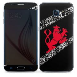 Folien für Smartphones matt