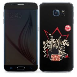 Folien für Smartphones matt