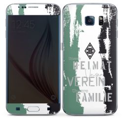 Folien für Smartphones matt