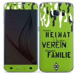 Folien für Smartphones matt