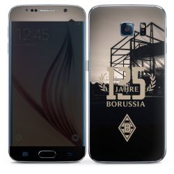 Folien für Smartphones matt