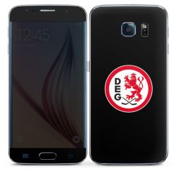 Folien für Smartphones matt