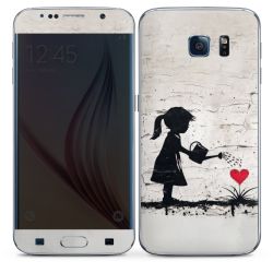 Foils for Smartphones matt