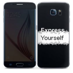 SkinVinyyli Puhelimet mattapinta