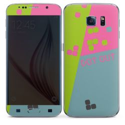 Foils for Smartphones matt