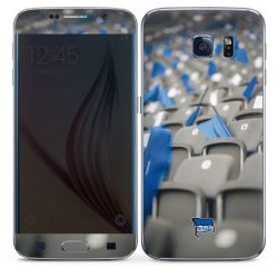 Folien für Smartphones matt