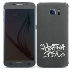 Folien für Smartphones matt