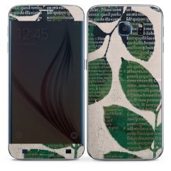 Foils for Smartphones matt