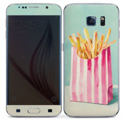 Foils for Smartphones matt